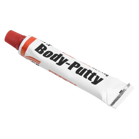 Smooth Repair Tools Scratch Filler Body Putty Assistant Car Accessories Grease Paint Repair Tool Sandpaper Pad