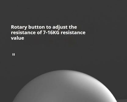 Men's Leg Artifact Multifunctional PC Muscular Sphincter Trainer Leg Muscular Fitness Equipment