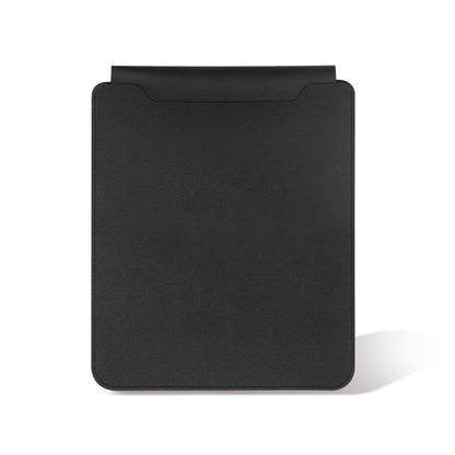 Laptop Bag, 13/13.3/14/15/15.4/15.6/16 Inch, Notebook Computer Mouse Pad, Pu Leather Bladder Bag, Computer Bag Accessories