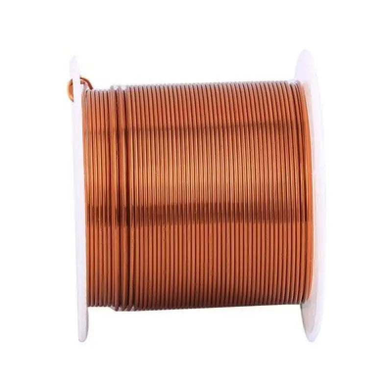 1300M-6M copper lacquer wire 0.1mm -1.5mm Cable Copper Wire Magnet Wire Enameled Copper Winding Wire Coil Copper Wire
