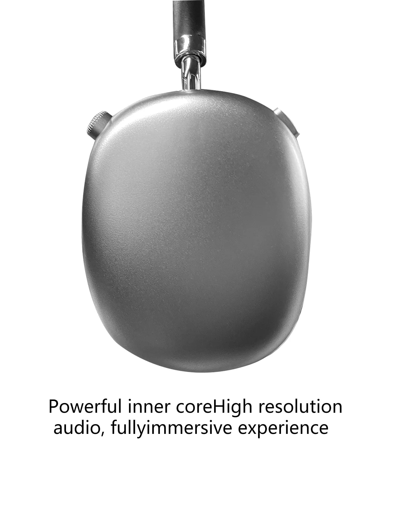 Jerry 5.3 Headset wireless headset, HIFI360° panoramic sound, rotary switch button, esports gaming wireless headset