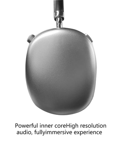 Jerry 5.3 Headset wireless headset, HIFI360° panoramic sound, rotary switch button, esports gaming wireless headset