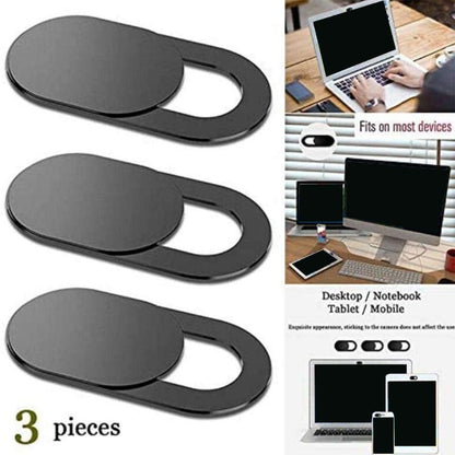 Camera Cover for MacBook Computer Webcam Extensive Compatibility Mini Cover
