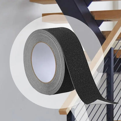 Anti Slip Tape Anti-Slip Friction Tape Waterproof Strong Safety Grip Tape For Stairs Ramps Walkways Decks
