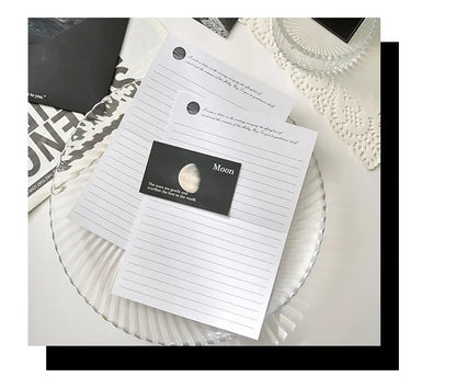 Stationary Paper and Envelopes Set Stationary Set for Women Girls and Men Boys Cute Stationary Writing Stationery Paper