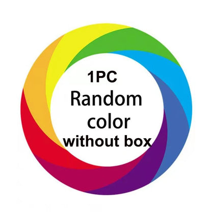 Baby Soft Silicone Feeding Spoon Dishes Tableware Candy Color Temperature Sensing Spoon Utensils Children Food Baby Feeding Tool