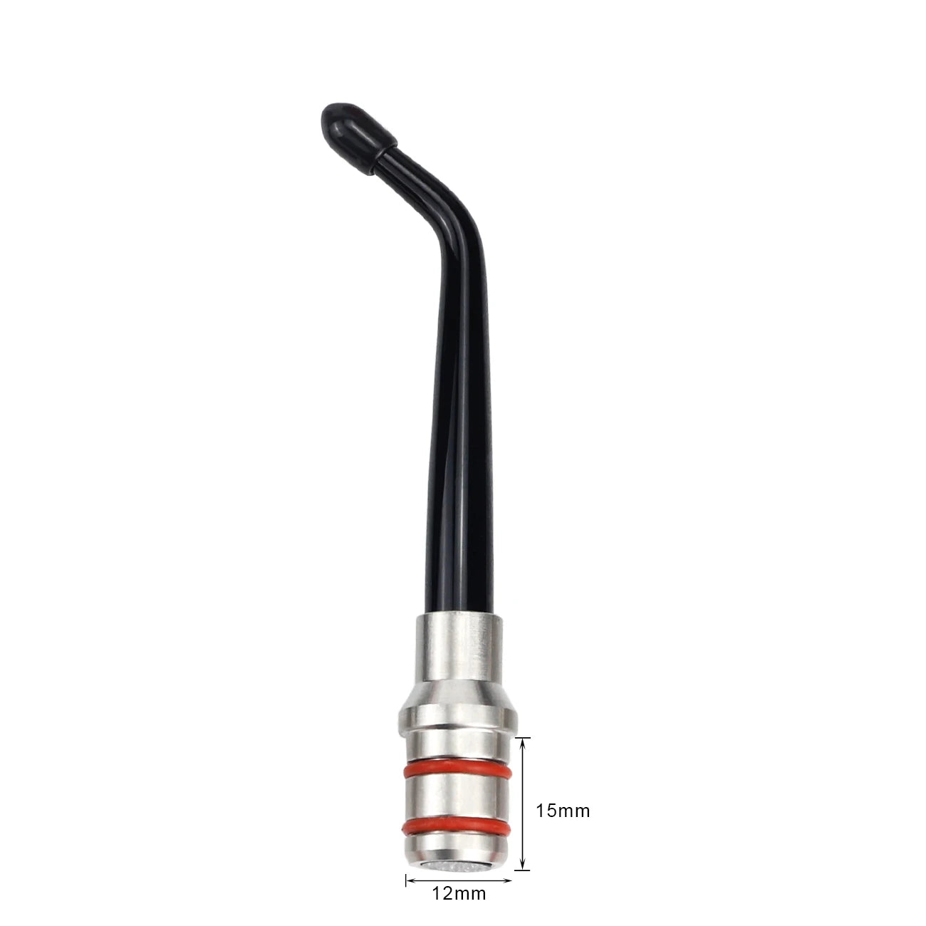 1Pc Dental LED Curing Light Guide Tips For Dental Cure Lamp Optical Fiber Rod Tips Teeth Whitening Dental Tool