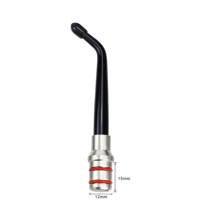 1Pc Dental LED Curing Light Guide Tips For Dental Cure Lamp Optical Fiber Rod Tips Teeth Whitening Dental Tool