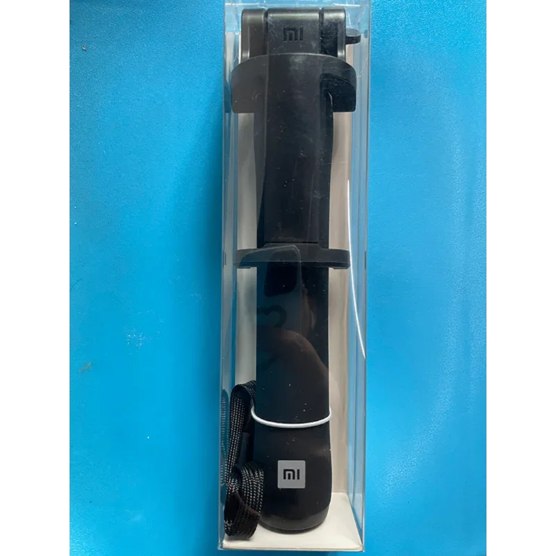Xiaomi Selfie Stick With Wireless Bluetooth With Remote Shutter For Android ios Cellphone