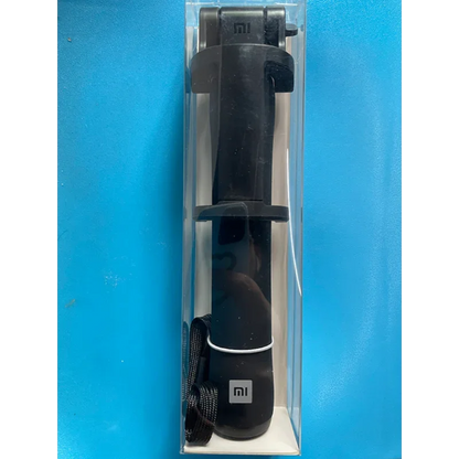 Xiaomi Selfie Stick With Wireless Bluetooth With Remote Shutter For Android ios Cellphone