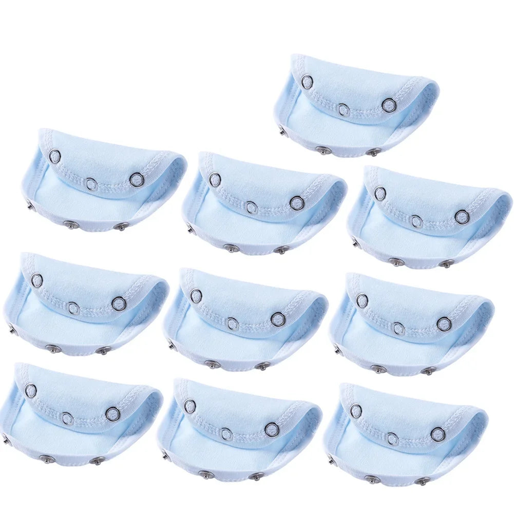 Baby Bodys Extender Changing Pad Portable Newborn Diaper Changer Bodysuit Partner Lengthen Changer Utility Baby Items