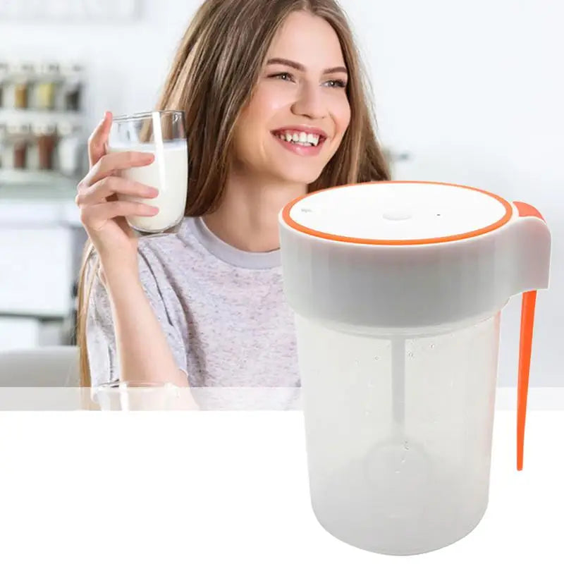 Stirring Mug Blender Shaker Bottles for Protein Mixer Bottles High Speed Mixing Mug Automatic Stirring Cup for Coffee