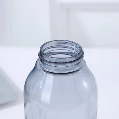 300ml/500ml/900ml Elegant Leakproof Water Bottle Stay Hydrated Daily Lightweight & Portable for Fitness & Outdoor Adventures