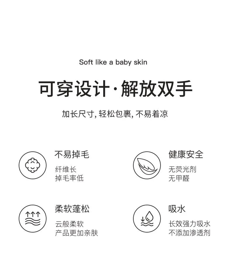 Large Bath towels For Body coral velvet Bath Towels Fashion Lady Wearable Fast Drying Beach Spa Bathrobes Bath Skirt