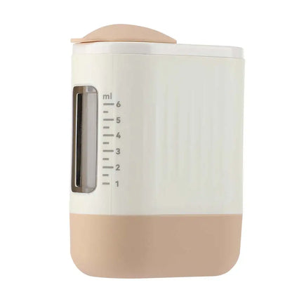 Electric Head Scalp Massager Hair Growth Oil Serum Comb Waterproof Head Scratcher Regrowth Hair Treatment With Red Light Therapy