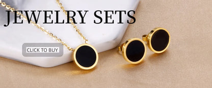 LUXUSTEEL Irregular Vitality Earrings Butterfly Women Stud Earrings Round Stainless Steel Female Ear ring Elegant Jewelry Gift