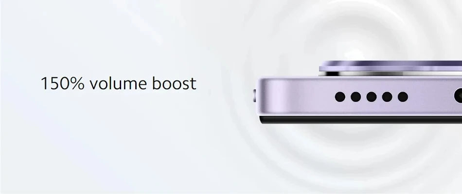 Global Version Xiaomi Redmi 14C Smartphone 8GB 256GB MediaTek Helio G81-Ultra Processor 6.88" 120Hz Display 50MP AI Dual Camera