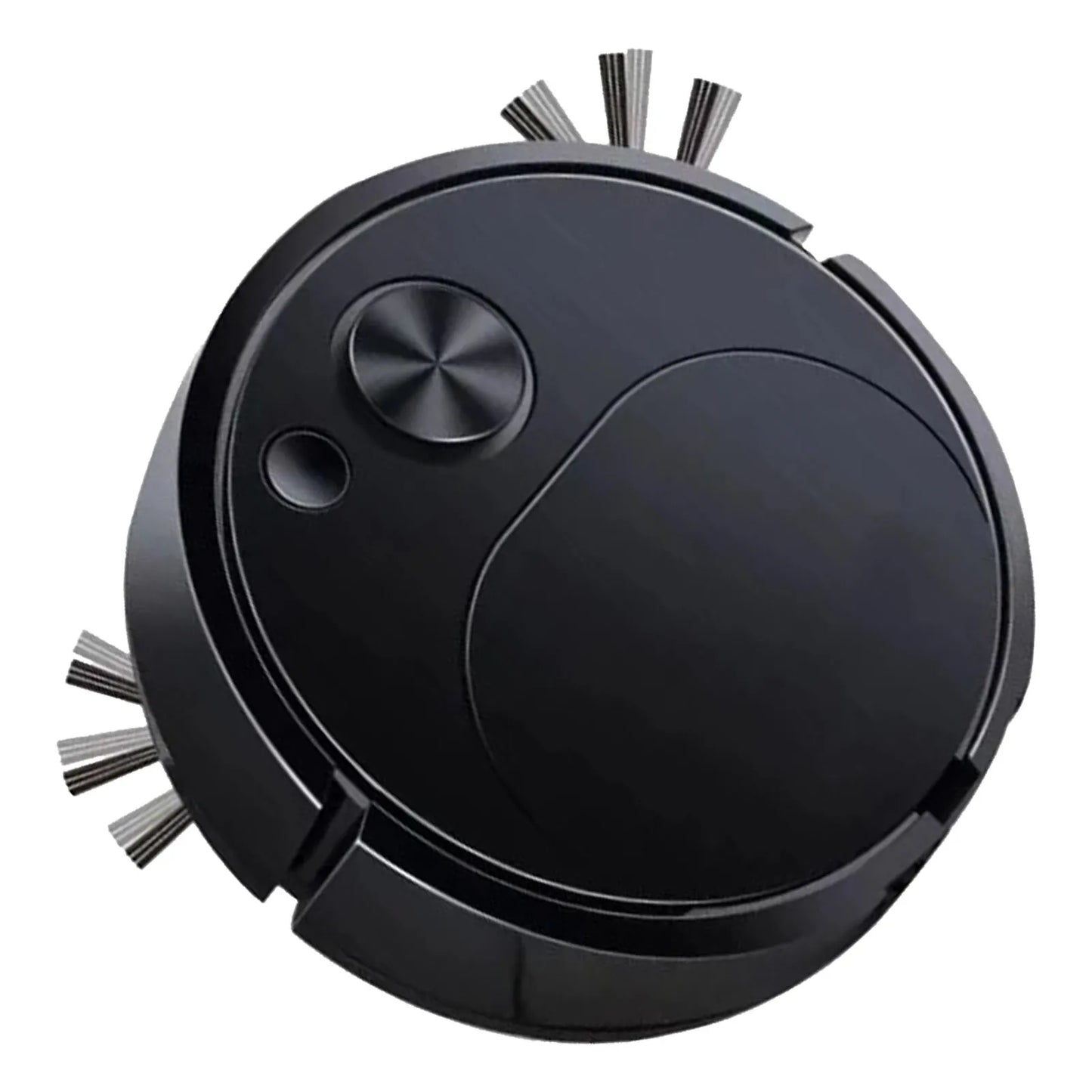 3In1 Intelligent Sweeping Robot Vacuum Cleaner Low Noise Floor Sweeper Rechargeable Automatic Home Office Vacuum Carpet Cleaner