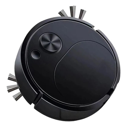 3In1 Intelligent Sweeping Robot Vacuum Cleaner Low Noise Floor Sweeper Rechargeable Automatic Home Office Vacuum Carpet Cleaner