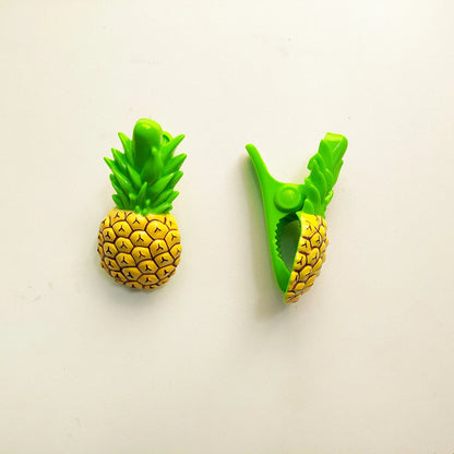 2pcs Beach Towel Clips Clothes Pegs Quilt Peg For Laundry Sunbed Lounger Home Bathroom Drying Racks Retaining Clips