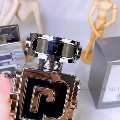 Brand Original Classic Perfume Men's Cologne Lasting Perfume Light Women Fragrance Fresh Fragrance Natural Passion Body Spray