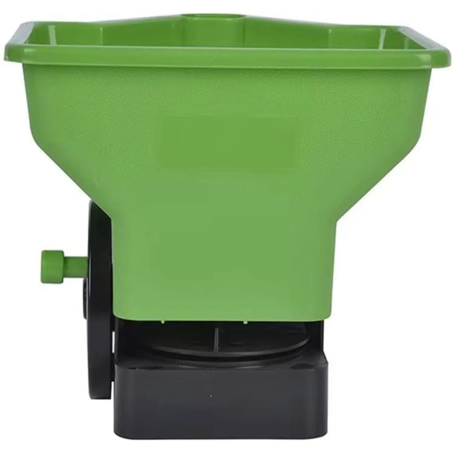 Handheld Spreader Planting Tool,Reusable Garden Supplies Fertilizer,, Portable Lawn Spreader