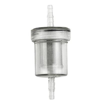 High Quality Diesel Filter Diesel Fuel Filter Fuel Filter Truck Parts Set Car Parts In-line Kit Plastic Transparent