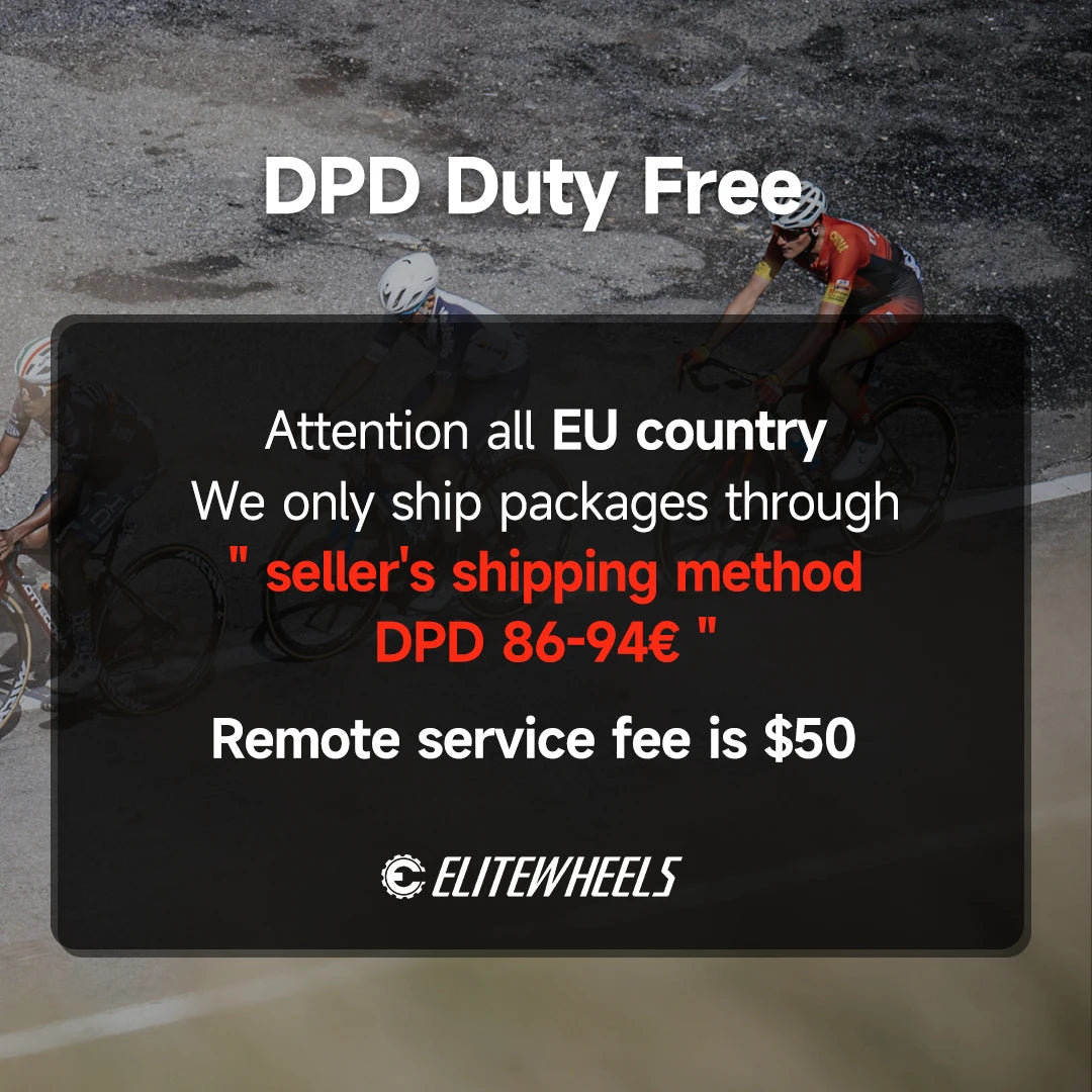 ELITEWHEELS 29er SLR MTB 2.0 High Performance Carbon Fiber Wheelset Rachet System Hubs Mountain Bend Hubs Mountain Race Bikes