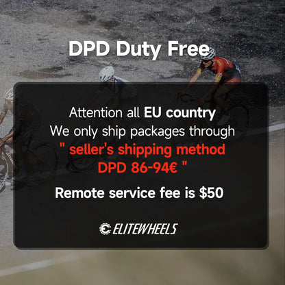 ELITEWHEELS 29er SLR MTB 2.0 High Performance Carbon Fiber Wheelset Rachet System Hubs Mountain Bend Hubs Mountain Race Bikes