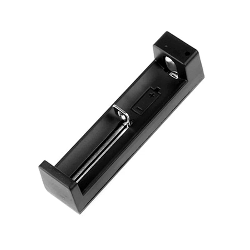 26650 18650 16340 14500 10400 Rechargeable Battery Universal Charger USB Charger for battery