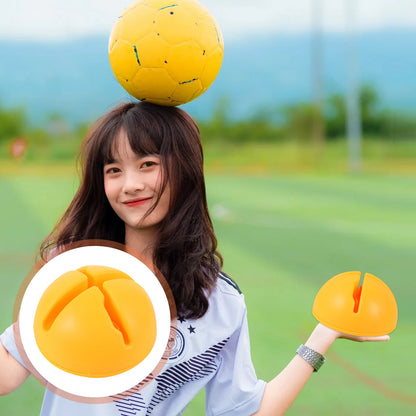 Soccer Training Sports Pole Base Soccer Agility Training Base Water Injection Soccer Ballsss Base Holder Fitness Soccer Ballsss