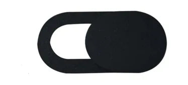 Webcam Cover Shutter Slider ABS Camera Cover for iPad Tablet Webcam Laptop PC Camera Mobile Phone Lenses Privacy Cam Sticker
