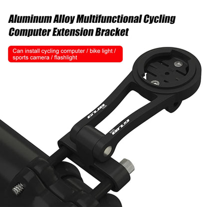 Bike Computer Mount Bicycle Stem Computer Mount Camera For Garmin Bryton Cateye Wahoo Bike Computer Bracket Road Bike MTB