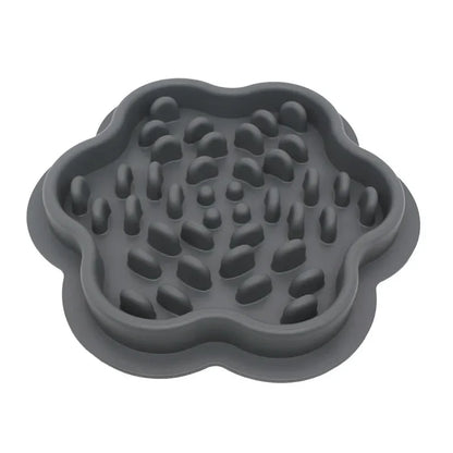 Pet Products Mat For Dogs Cats Slow Food Bowls With Suction Cup Feeding Food Silicone Lick Pad Dog Slow Feeders Treat Dispensing
