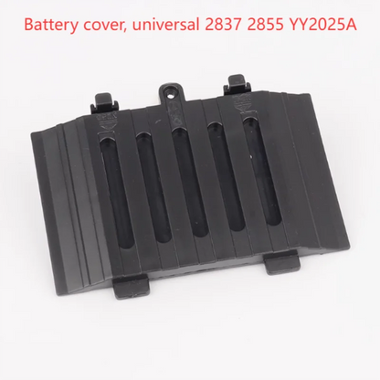 MZ 2837 2855 YY2025A RC Car spare parts Receiving board The central axis tire Steering gear Shock Absorbers charger Gearbox etc