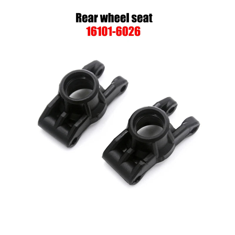 Cheetah Rapidly Conquer Gantry SCY-16201 SCY-16101 SCY-16102 SCY-16103 RC Car Spare Part Parts