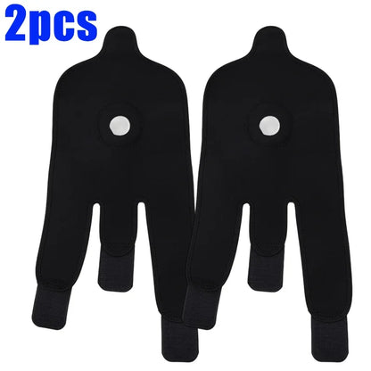 2/1 PCS New Knee Pad Adjustable FOR Men Women Fitness Joint Running for Basketball Training Professional Knee Squat Kneecap