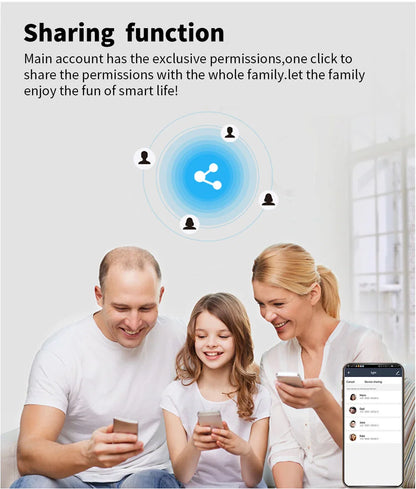 Zigbee 3.0 Smart Socket US Plug 16A With Power Monitoring Timing Function WiFi Outlets Works With Alexa Home Assistant