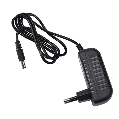 Charging Cable For Grundig VCP3830 Cordless Handheld Vacuum Cleaner 9178016982 Replacement Attachment Port Adapter