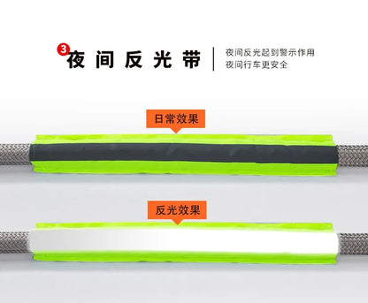 New Car Towing Rope Off-road Vehicle Can Tow 20 Tons of Rescue Rope Upgraded Version Which Is Very Reliable and Wear-resistant