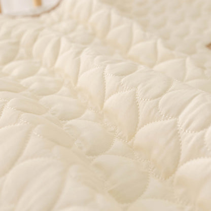 Waterproof Baby Diaper Mat Portable Cotton Changing Pad Cover for Newborn Cartoon Changing Table Baby Items