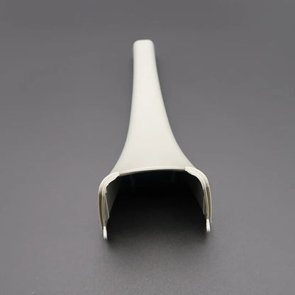 8R0857593M for Audi Q5 2013-2018  Interior Mirrors  Baby Mirror Holder Bracket Plastic Decorative Cover