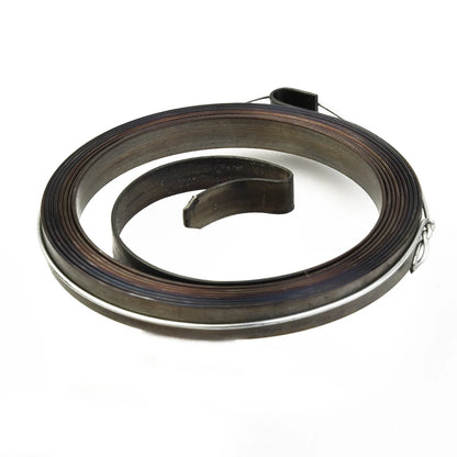 Tool Recoil Starter Gardening Starting Spring Trimmer Parts Spare WITH THAT Models Parts Replacement Brand New