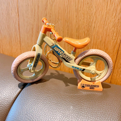 Labubu Doll Bike Decoration Accessories Trendy Look