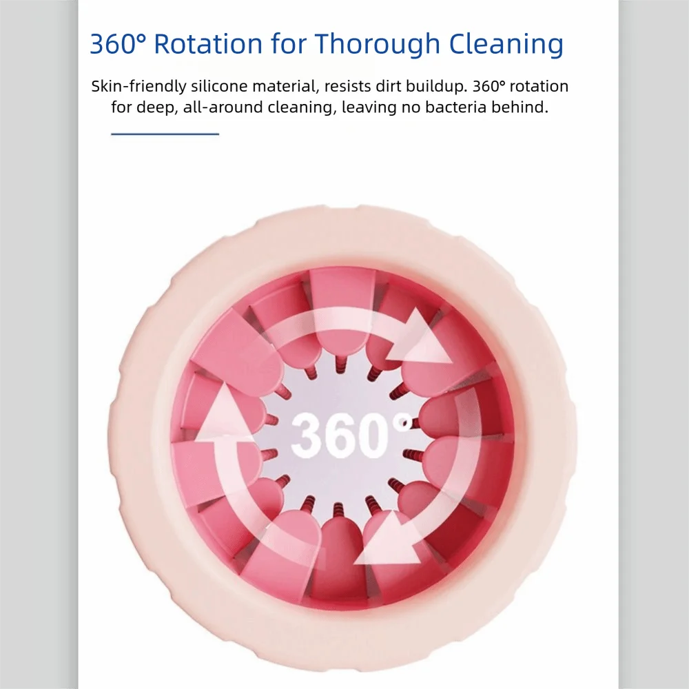 Soft Bristles Pet Paw Cleaner Reusable Mud Removal Dog Foot Washing Cup Detachable Portable Pet Feet Washer Daily Foot Care