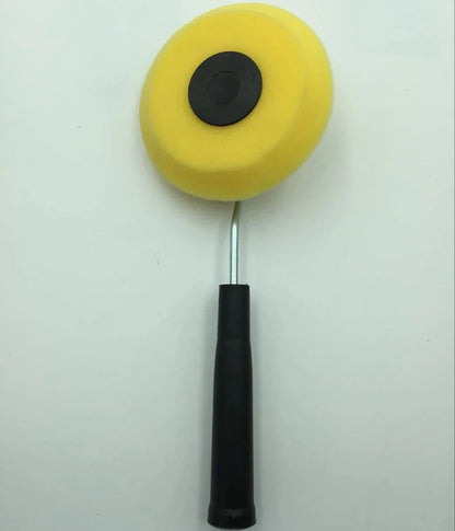 Corner Paint Roller, Corner Roller, Smooth Surface, 27 x10.5cm Painting Roller,for Wall Decoration&Repair rouleau peinture 페인트로라
