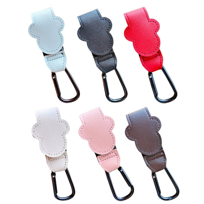 Baby Stroller Hooks Clip or Hanging Diaper Bag Universal Hooks Accessories Dropshipping