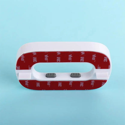 Safe Baby Closet Sliding Door Drawer Kids Anti-pinch Hand Locks Strap Safety Lock Cabinet Lock Care Products