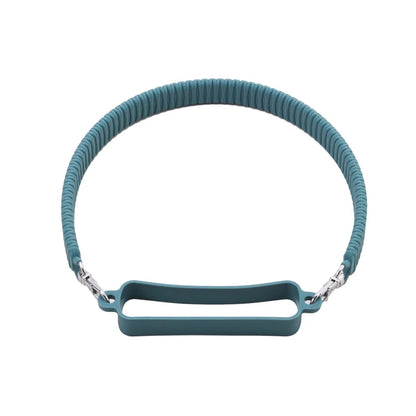 Water Bottle Handle Water Bottle Sling Carrier Holder Strap Soft Durable Silicone for Most 8-40oz Bottles for Cup Accessories