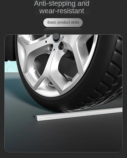 Home Office Data Line Fixed Box Finishing Storage Box Family Wall Cable Sleeve Management Organizer Protector Track Storage Box